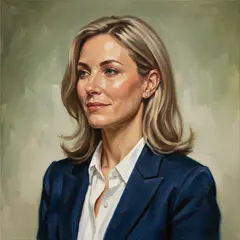 Autor Nadia Krajewska