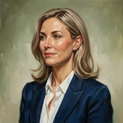Nadia Krajewska