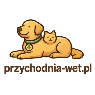 Logo przychodnia-wet.pl